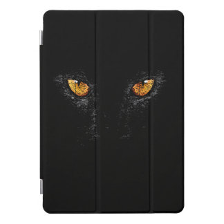 PANTHER,BLACK,NIGHT iPad PRO COVER