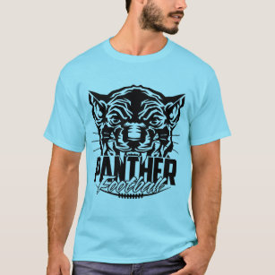 Panthers School Mascot T-shirt Mascot Shirt Panthers Spirit 