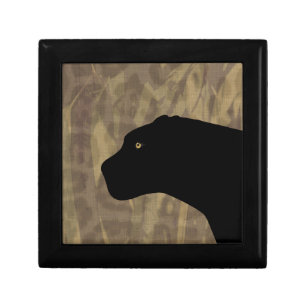 Panther Gift Box
