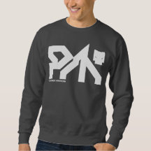 PANTHER MODERN : D4RK GR3Y SYB3R P|_|NK