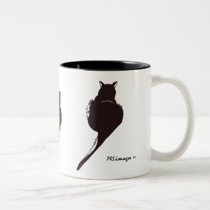 Panther Mug