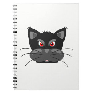 Panther Notebook