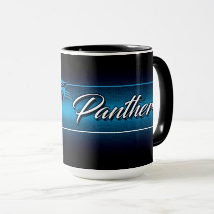 Panthers Mug