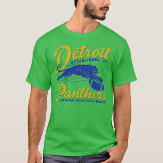 Panthers T-Shirt