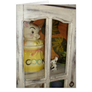 Pantry Pals Cards