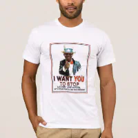 Real Gangsters Pull Up Your Pants Funny T-Shirt