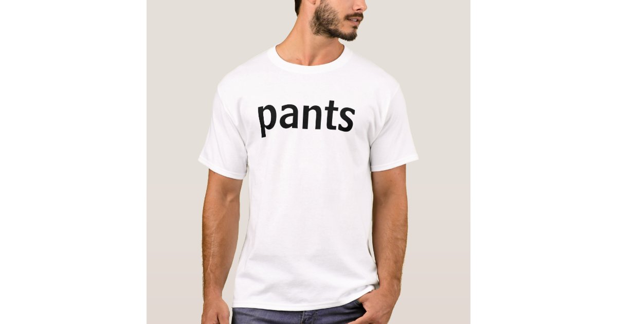 Lance Fart Pants