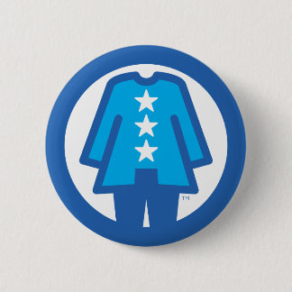 Pantsuit Nation Pride Button