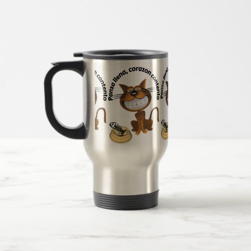 panza full hearts content travel mug