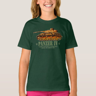 Panzer IV D World War Two German Medium Tank WWII