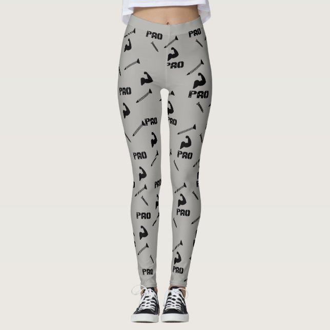 PAO Leggings (Front)