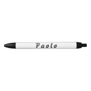 Paolo Ballpoint Pen