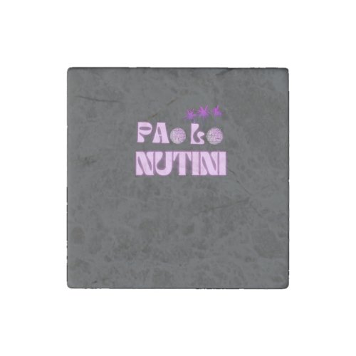 Paolo Nutini  Stone Magnet