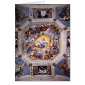 Paolo Veronese: Olympus Room (Front)