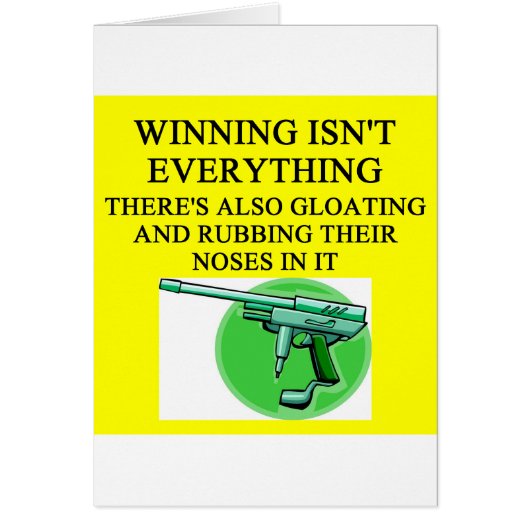 PAONTBALL CARDS (Front)