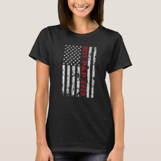 Pap From Granddaughter Grandson Best Pap Ever Coo T-Shirt