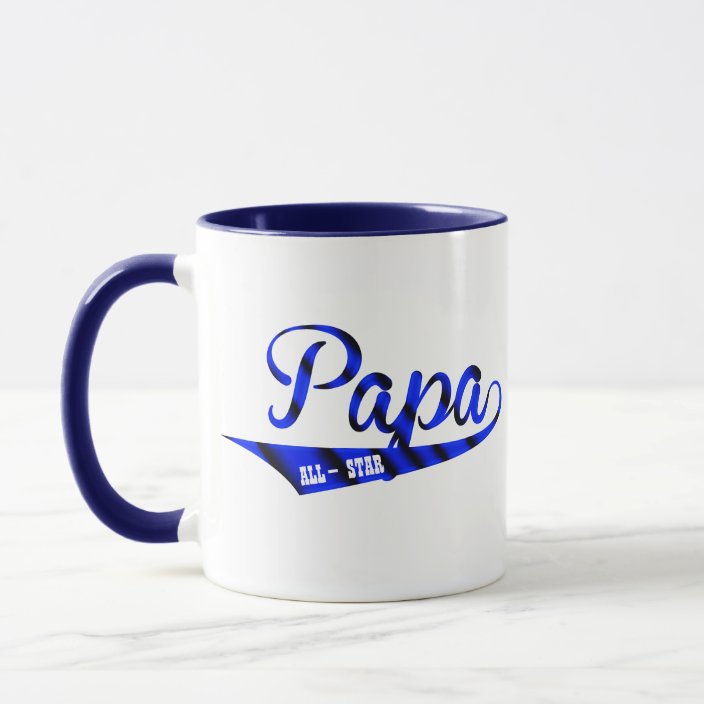 coffee mug design