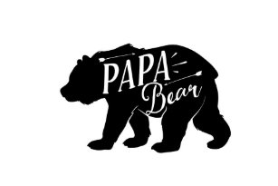 Papa Bear Mug Cup Dad Or Gift Coffee Papa Bear Mug Cup Dad Or Gift Coffee