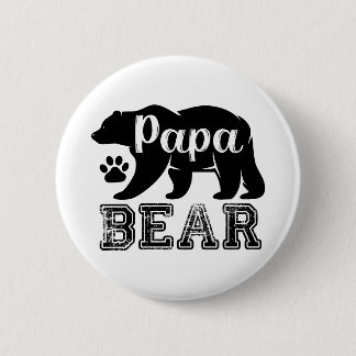 PAPA BEAR PIN