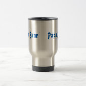 Papa Bear travel mug (Center)
