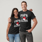 Papa Claus | T-Shirt (Unisex)
