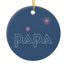Papa, Guiding Light