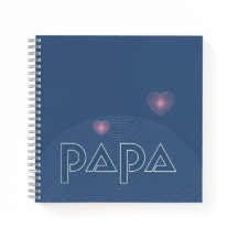 Papa, Guiding Light