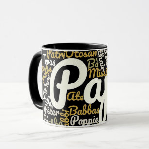 Welcome phrase in different languages Coffee Mug for Sale by brunohurt