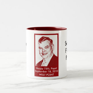 "Papa McGurn Mug #1"