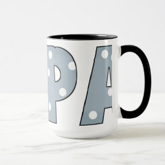 PAPA MUG