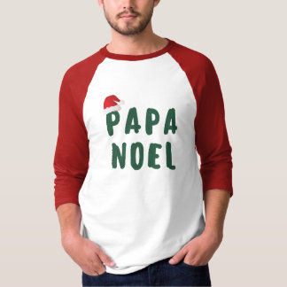 Papa Noel Men T-Shirt