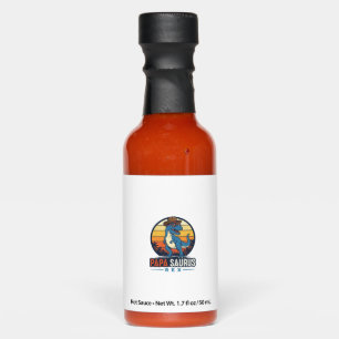 Papa Saurus Rex Cowboy Dinosaur Vintage Shirt_1 Hot Sauces