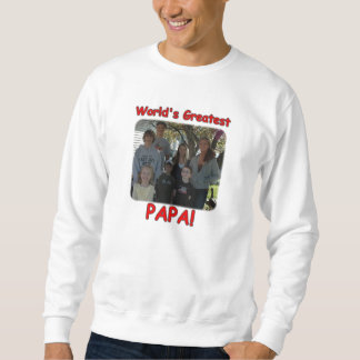 papa shirt