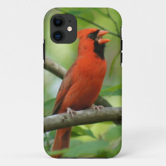 Papa Singing! iPhone 11 Case
