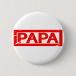 Papa Stamp Button