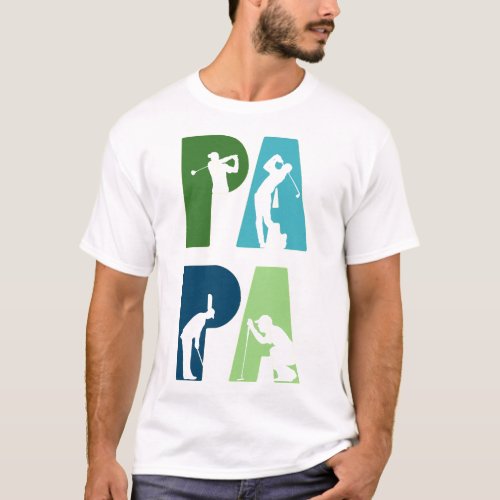 Papa T_Shirt