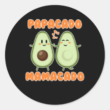 Papacado mamacado make Familycado