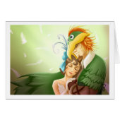 Papageno Papagena (Front Horizontal)