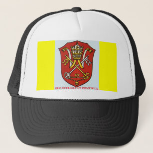 Papal Hats & Caps | Zazzle