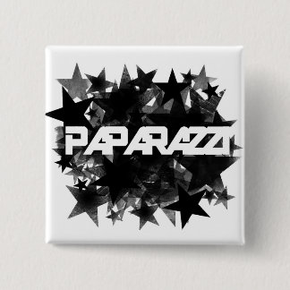 Paparazzi Clustered Star Button