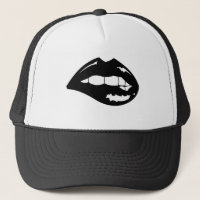 Paparazzi Love/Hate Trucker hat