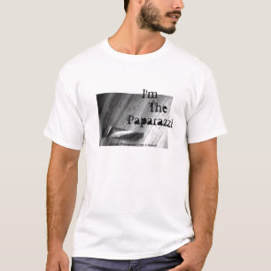 Paparazzi T-Shirt