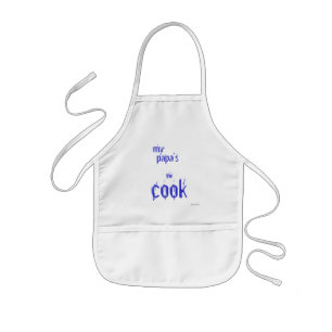 Papa's Apron