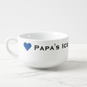 Papa's Ice Cream Bowl