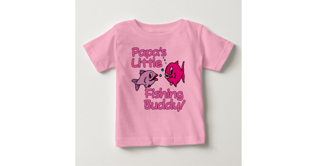 Fishing Buddy Shirt 