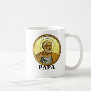 Papa's Mug