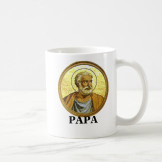 Papa's Mug