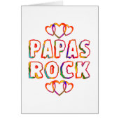 Papas Rock (Front)