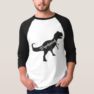 Papasaurus Rex Shirt
