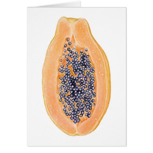 Papaya Cards (Front)